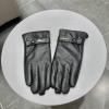 STHE22007-JS　エルメス HERMES 2022年最新入荷 ラムスキン 手袋 メンズ グローブ 冬用 防寒 全指タッチ 男性用 手袋 防風