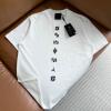 TDGV23008-MS　ジバンシー GIVENCHY 2023年最新入荷 Tシャツ 半袖 ショートスリーブ スウェットシャツ 短袖 クルーネック トップス レジャーシャツ