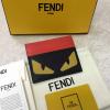 FD100826KY-BXN　フェンディ　2016年最新作　カードケース