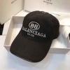 BAM18003-CT　バレンシアガ 2018年最新作 キャップ 帽子 黒