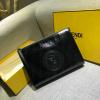 FD5042-BXN　フェンディ FENDI 2019年最新作 クラッチバッグ 手持ちかばん メンズ レザー