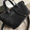 BOV535263-aj　ボッテガヴェネタ BOTTEGAVENETA 2019年最新入荷 イントレチャート ハンドバッグ トートバッグ レディースかばん