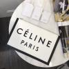 CE166133-JS　セリーヌ CELINE 2019年最新入荷 手持ちかばん ラージポーチ クラッチバッグ