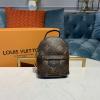 M41566-057　ルイヴィトン LOUISVUITTON 2019年最新入荷 パームスプリングス ミニバッグ 小銭入れ 財布 モノグラムキャンパス