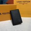 M30293-057　ルイヴィトン LOUISVUITTON 2020年最新入荷 オーガナイザー ドゥ ポッシュ パスポート カードケース カードポケット タイガレザー