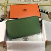 HES20004NG-063　エルメス HERMES 2020年最新入荷 アザップ ジッピーウォレット ファスナー長財布 ロングウォレット エプソン
