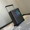 N40265X-057　ルイヴィトン LOUISVUITTON 2020年最新入荷 ホライゾン 50 スーツケース キャリーオンバッグ トラベルバッグ 旅行かばん ダミエグラフィットキャンパス