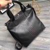 BOV65310BK-99　ボッテガヴェネタ BOTTEGAVENETA 2020年最新入荷 トップハンドルバッグ トートバッグ ショルダーバッグ カーフレザー