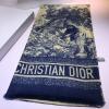 WJCD20021-AN　クリスチャンディオール CHRISTIAN DIOR 2020年最新入荷 マフラー ショール スカーフ カシミヤ