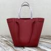 CE180544RD-DDB　セリーヌ CELINE 2020年最新入荷 カバファントム スモールバッグ トップハンドルバッグ トートバッグ ソフトグレインドカーフスキン