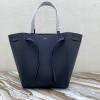 CE180544ZL-DDB　セリーヌ CELINE 2020年最新入荷 カバファントム スモールバッグ トップハンドルバッグ トートバッグ ソフトグレインドカーフスキン