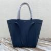 CE180544SL-DDB　セリーヌ CELINE 2020年最新入荷 カバファントム スモールバッグ トップハンドルバッグ トートバッグ ソフトグレインドカーフスキン