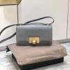 BOV578009XH-aj　ボッテガヴェネタ BOTTEGAVENETA 2020年最新入荷 BV クラシック 斜め掛け ショルダーバッグ カーフレザー