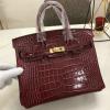 HBK25EWJSK-3589　エルメス HERMES 2021年最新入荷 バーキンバッグ トートバッグ ハンドバッグ トップハンドルバッグ レディースかばん カーフレザー