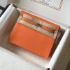 HKD22PQJCS-3589　エルメスHERMES 2021最新入荷 ケリー DanSe 22 ハンドバッグ ショルダーバッグ バックパック evercolor