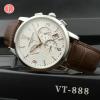 VACT21004-ZX　ヴァシュロン コンスタンタン Vacheron Constantin 2021年最新入荷 ウォッチ メンズ 腕時計 男性用 時計 本革ベルト 機械式ムーブメント