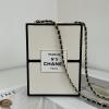 CH2473BS-JS　シャネル CHANEL 2021年最新入荷 スクエアバッグ 斜め掛け ショルダーバッグ クロスボディバッグ レディースかばん ラムスキン