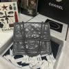 CH91235HS-JS　シャネル CHANEL 2021年最新入荷 フラップバッグ 斜めがけ ショルダーバッグ レディースかばん オイルレザー 