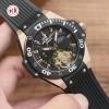 HBT21009-ZX　ウブロ Hublot 2021年最新入荷 ビッグ バン ウォッチ メンズ 腕時計 男性用 時計 オートマチック 機械式ムーブメント 