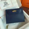 HKD22EVQJSL-063　エルメス HERMES 2021年最新入荷 ケリー DanSe 22 ハンドバッグ ショルダーバッグ バックパック evercolor