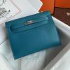 HKD22EVQYNL-063　エルメス HERMES 2021年最新入荷 ケリー DanSe 22 ハンドバッグ ショルダーバッグ バックパック evercolor