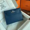 HKD22EVQYSS-063　エルメス HERMES 2021年最新入荷 ケリー DanSe 22 ハンドバッグ ショルダーバッグ バックパック evercolor