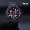 HBT22004-ZX　ウブロ Hublot 2022年最新入荷 ウォッチ メンズ 腕時計 男性用 時計 本革ベルト 自動巻きムーブメント オートマチック
