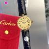 CAT22016B-ZX　カルティエ CARTIER 2022年最新入荷 ウィメンズ ウォッチ レディース 腕時計 女性用 時計 本革ベルト