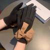 STCH22018-JS　シャネル CHANEL 2022年最新入荷 ウール 手袋 レディース グローブ 冬用 防寒 全指タッチ 女性用 手袋 防風