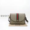 GG724704BKF-057　グッチ GUCCI 2023年最新作 オフィディア GG スモールバッグ フラップバッグ 斜め掛け ショルダーバッグ クロスボディバッグ