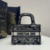 CD5475LHH-99　クリスチャンディオール CHRISTIAN DIOR 2023年最新入荷 Book Tote ブック トップハンドルバッグ トートバッグ ハンドバッグ レディースかばん 