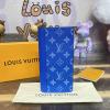 M30889L-057　ルイヴィトン LOUISVUITTON 2024年最新入荷 ポルトフォイユ ブラザ NM 二つ折り長財布 ロングウォレット カード入れ