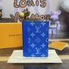 M31030-057　ルイヴィトン LOUISVUITTON 2024年最新入荷 クーヴェルテュール パスポール NM パスポートケース カードケース パスポートカバー