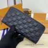 N63548-057　ルイヴィトン LOUISVUITTON 2024年最新入荷 ヴェルティカル ジッピーウォレット ファスナー長財布 ロングウォレット