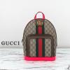 GG547965BXM-057　GUCCI グッチ 2024年最新作 オフィディア GG スモール バックパック レディース リュックサック リュック 通勤 通学