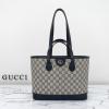 GG765043BBK-057　グッチ GUCCI 2024年最新作 オフィディア GG ミニ トートバッグ ハンドバッグ ウィメンズかばん ショッピングバッグ