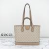 GG765043BMB-057　グッチ GUCCI 2024年最新作 オフィディア GG ミニ トートバッグ ハンドバッグ ウィメンズかばん ショッピングバッグ