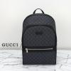 GG771158BBK-057　グッチ GUCCI 2024年最新作 GG バックパック メンズ リュックサック メンズかばん リュック 大容量