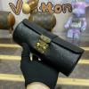 M10145P-057　ルイヴィトン LOUISVUITTON 2024年最新入荷 エテュイ ビジュー ジュエリーケース 収納ボックス モノグラムエクリプスキャンバス