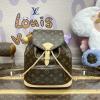 M11198-057　ルイヴィトン LOUISVUITTON 2024年最新入荷 バックパック リュックサック レディース リュック モノグラムキャンバス