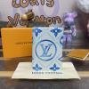 M11457L-057　ルイヴィトン LOUISVUITTON 2024年最新入荷  クーヴェルテュール パスポール NM パスポートケース カードケース パスポートカバー