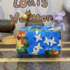 M24799L-057　ルイヴィトン LOUISVUITTON 2024年最新入荷 ロッカー ドップ キット 手持ちかばん 洗面具収納 ポーチ 旅行かばん トラベルバッグ