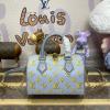 M25454-057　ルイヴィトン LOUISVUITTON 2024年最新入荷 スピーディ バンドリエール 20 ボストンバッグ トートバッグ ショルダーバッグ レディースかばん