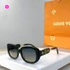 YJLV24015-TW　ルイヴィトン LOUISVUITTON 2024年最新入荷 サングラス アイ アイウェア メガネ