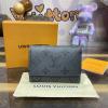 M11500HL-057　ルイヴィトン LOUISVUITTON 2024年最新入荷 ポルトフォイユ パイロット 三つ折り短財布 ショートウォレット カード入れ 札入れ 小銭入れ