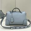 FD8BL1461LQL-168　フェンディ FENDI 2024年最新入荷 バイ ザ ウェイ ミディアム ボストンバッグ ハンドバッグ 2way 斜め掛け ショルダーバッグ レディースかばん