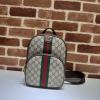 GG779915BXK-057　グッチ GUCCI 2024年最新入荷 オフィディア GG クロスボディバッグ チェストバッグ ショルダーバッグ メンズかばん