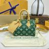 M24417M-057　ルイヴィトン LOUISVUITTON 2024年最新入荷 スピーディ P9 バンドリエール ミニ トートバッグ ボストンバッグ ショルダーバッグ レディースかばん