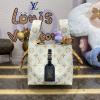 M24408-057　ルイヴィトン LOUISVUITTON 2024年最新入荷 アトランティス BB トートバッグ 斜め掛け ショルダーバッグ クロスボディバッグ