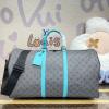 M11481-057　ルイヴィトン LOUISVUITTON 2024年最新入荷 キーポル バンドリエール 45 トートバッグ トラベルバッグ ショルダーバッグ 旅行かばん